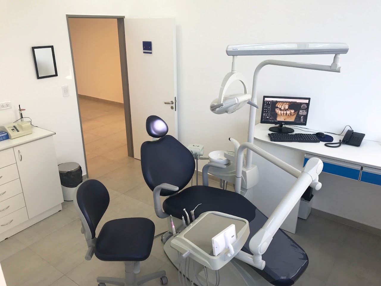 Consultorio Digident